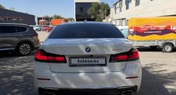 BMW 530 2023 года за 28 200 000 тг. в Караганда