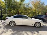 BMW 530 2023 годаүшін28 200 000 тг. в Караганда – фото 3