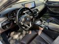BMW 530 2023 года за 28 200 000 тг. в Караганда – фото 9