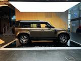 Land Rover Defender X-Dynamic SE 2024 годаүшін64 498 000 тг. в Алматы – фото 3