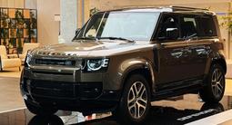 Land Rover Defender X-Dynamic SE 2024 года за 64 498 000 тг. в Алматы