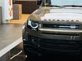 Land Rover Defender X-Dynamic SE 2023 годаүшін58 170 000 тг. в Алматы – фото 2