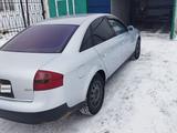 Audi A6 2000 годаүшін4 200 000 тг. в Рудный – фото 5