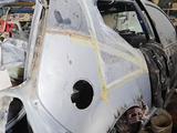Volkswagen Golf 1998 года за 1 000 000 тг. в Атырау – фото 3