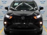 Toyota RAV4 2021 года за 18 000 000 тг. в Алматы – фото 2