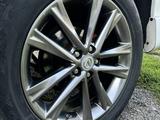 Диски с шинами R19 за 330 000 тг. в Алтай