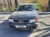 Audi 100 1992 года за 1 650 000 тг. в Темиртау – фото 2