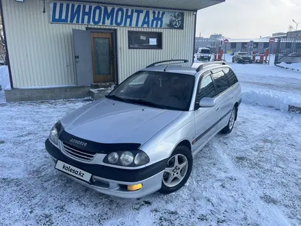 Toyota Avensis 1999 года за 4 000 000 тг. в Усть-Каменогорск