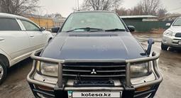 Mitsubishi RVR 1995 годаfor1 200 000 тг. в Усть-Каменогорск