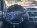 Toyota Avensis Verso 2003 года за 2 590 000 тг. в Тараз – фото 13