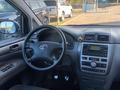 Toyota Avensis Verso 2003 года за 2 590 000 тг. в Тараз – фото 15