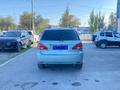 Toyota Avensis Verso 2003 года за 2 590 000 тг. в Тараз – фото 6
