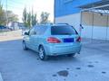 Toyota Avensis Verso 2003 года за 2 590 000 тг. в Тараз – фото 7