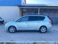 Toyota Avensis Verso 2003 года за 2 590 000 тг. в Тараз – фото 8