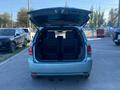Toyota Avensis Verso 2003 года за 2 590 000 тг. в Тараз – фото 9