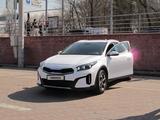 Kia XCeed 2023 года за 11 000 000 тг. в Алматы