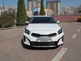 Kia XCeed 2023 года за 11 000 000 тг. в Алматы – фото 2