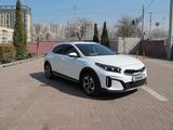 Kia XCeed 2023 года за 11 000 000 тг. в Алматы – фото 3