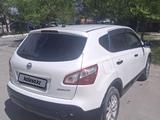Nissan Qashqai 2013 года за 4 500 000 тг. в Семей – фото 2