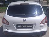 Nissan Qashqai 2013 года за 4 500 000 тг. в Семей – фото 3