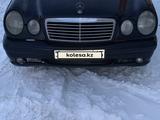 Mercedes-Benz E 240 1998 года за 3 000 000 тг. в Петропавловск