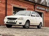 ВАЗ (Lada) Priora 2172 2013 годаfor1 800 000 тг. в Уральск – фото 2