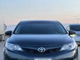 Toyota Camry 2013 года за 4 600 000 тг. в Уральск