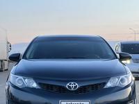Toyota Camry 2013 года за 5 900 000 тг. в Уральск