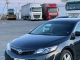 Toyota Camry 2013 года за 5 300 000 тг. в Уральск – фото 5