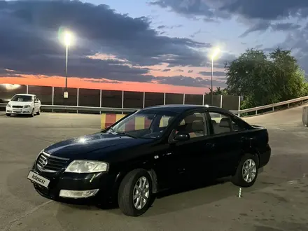 Nissan Almera Classic 2007 года за 3 500 000 тг. в Алматы – фото 16