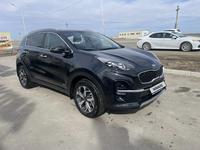 Kia Sportage 2021 года за 13 000 000 тг. в Атырау