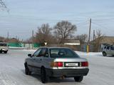 Audi 80 1991 года за 680 000 тг. в Костанай – фото 4