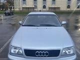 Audi A6 1996 года за 2 500 000 тг. в Тараз – фото 2