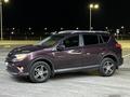 Toyota RAV4 2017 годаүшін7 000 000 тг. в Актобе – фото 10