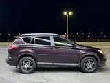 Toyota RAV4 2017 года за 7 000 000 тг. в Актобе – фото 5