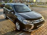 Mitsubishi Outlander 2016 года за 10 200 000 тг. в Астана