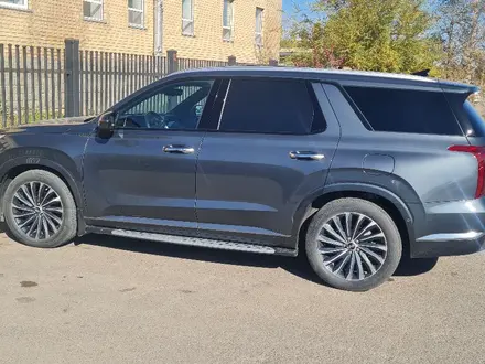 Hyundai Palisade 2023 года за 28 000 000 тг. в Астана