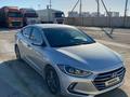 Hyundai Elantra 2016 года за 5 000 000 тг. в Актау