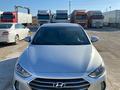 Hyundai Elantra 2016 года за 5 000 000 тг. в Актау – фото 3