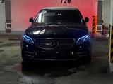 Mercedes-Benz E 53 AMG 2018 года за 35 000 000 тг. в Алматы – фото 2