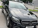 Mercedes-Benz E 53 AMG 2018 годаүшін35 000 000 тг. в Алматы – фото 3