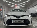 Toyota Corolla 2023 года за 9 500 000 тг. в Алматы