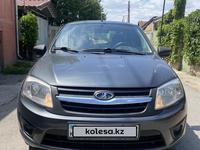 ВАЗ (Lada) Granta 2190 2018 годаүшін4 200 000 тг. в Шымкент