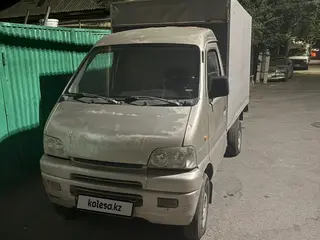 Daewoo Damas