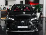 Lexus NX 350 F Sport 2023 года за 37 230 000 тг. в Астана