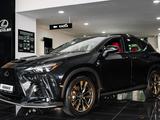 Lexus NX 350 F Sport 2023 годаүшін34 230 000 тг. в Астана – фото 2