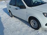 ВАЗ (Lada) Granta 2190 2019 годаfor4 200 000 тг. в Уральск – фото 3