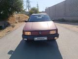 Volkswagen Passat 1992 года за 1 200 000 тг. в Шымкент – фото 2