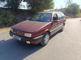 Volkswagen Passat 1992 года за 1 200 000 тг. в Шымкент