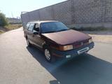 Volkswagen Passat 1992 года за 1 200 000 тг. в Шымкент – фото 3